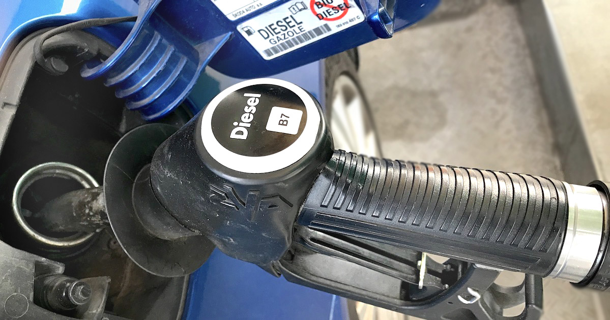 Dyster prognos för diesel – dags att välja annat?